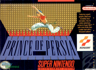 Prince of Persia